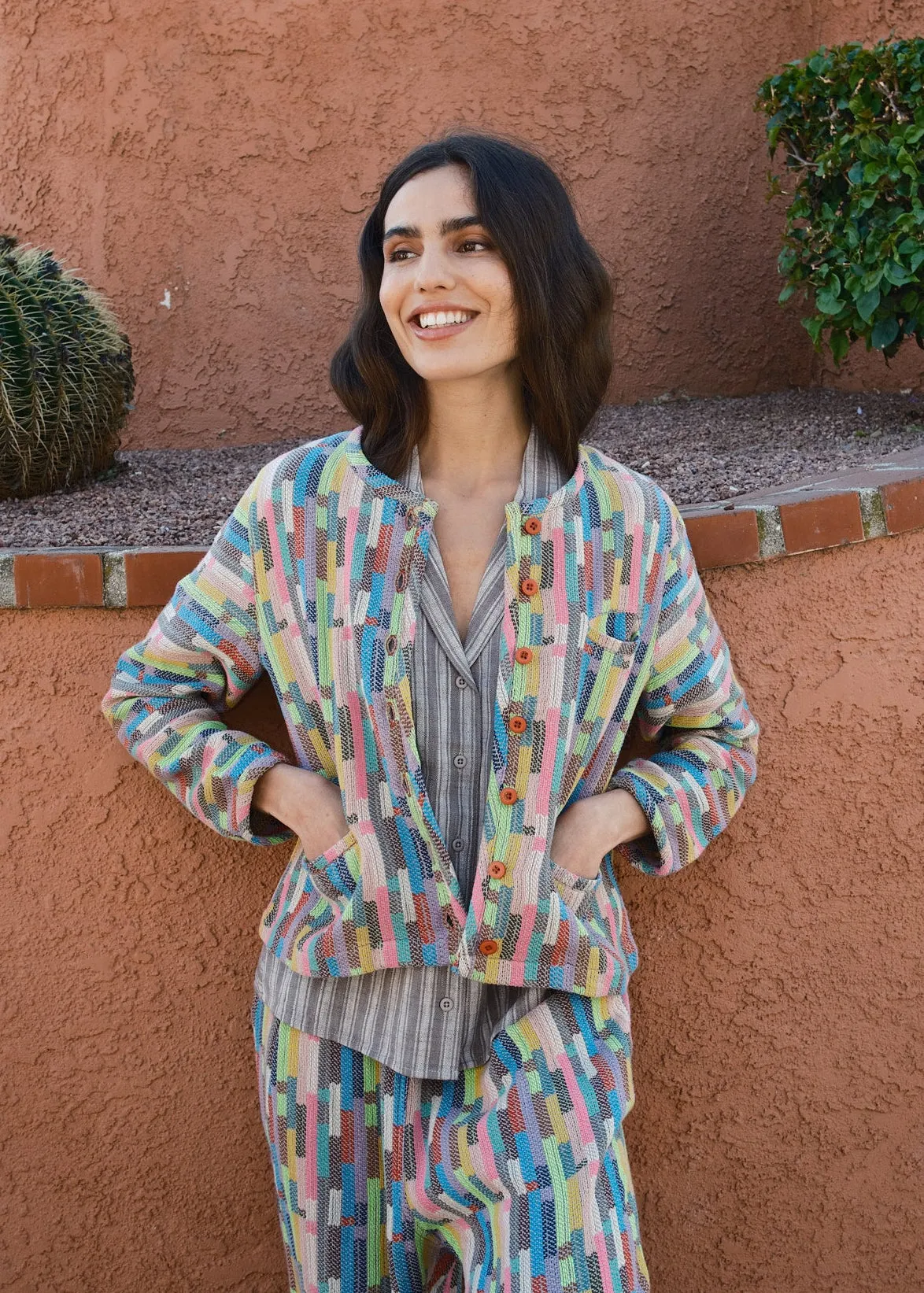 maira cardi | spring 26 | trivia sold by Ace & Jig product image thumbnail 3