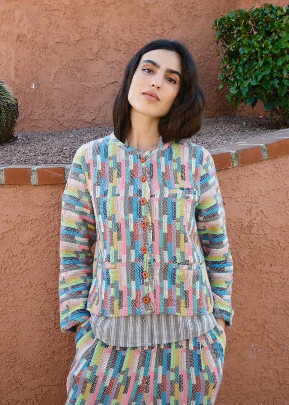 maira cardi | spring 26 | trivia made by Ace & Jig