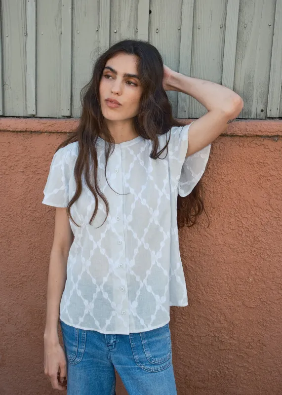 kenna top | spring 26 | sonnet made by Ace & Jig