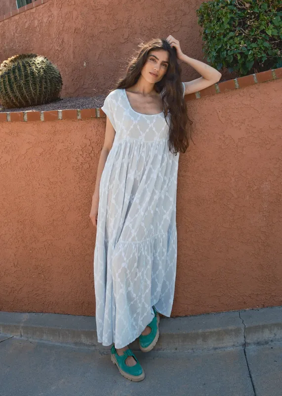 loulou dress | spring 26 | sonnet made by Ace & Jig