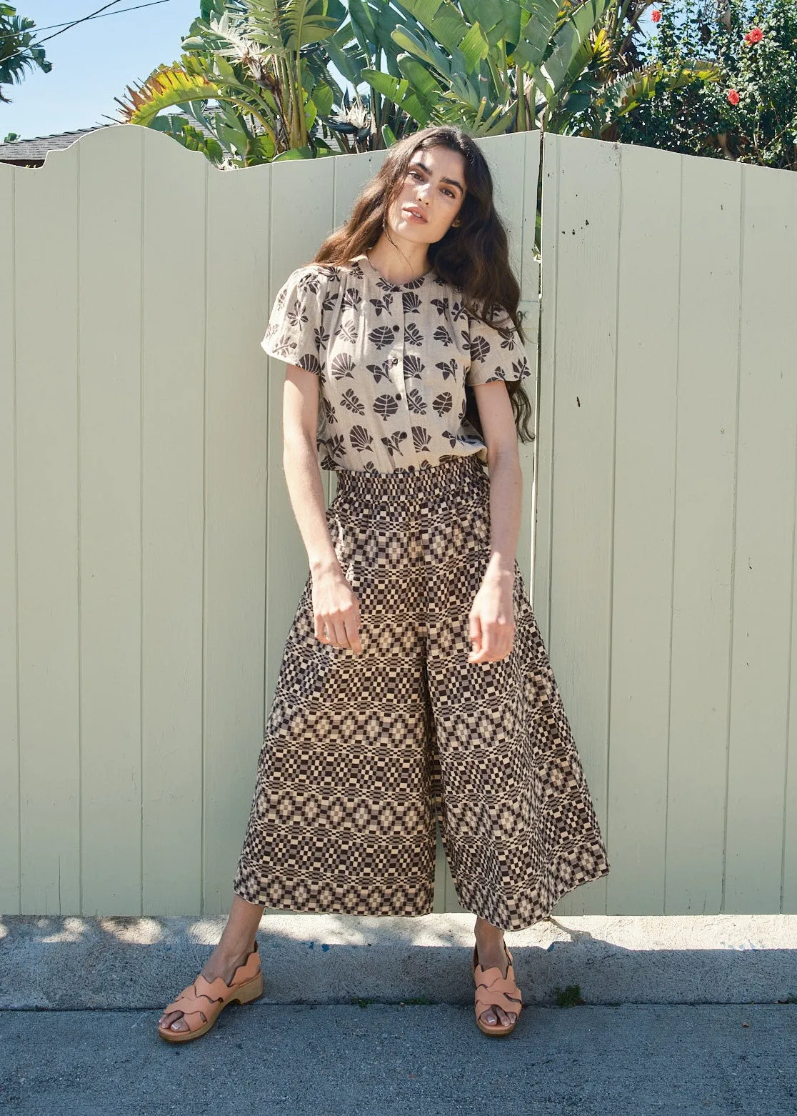 jo midi | spring 26 | yesterday sold by Ace & Jig product image thumbnail 3