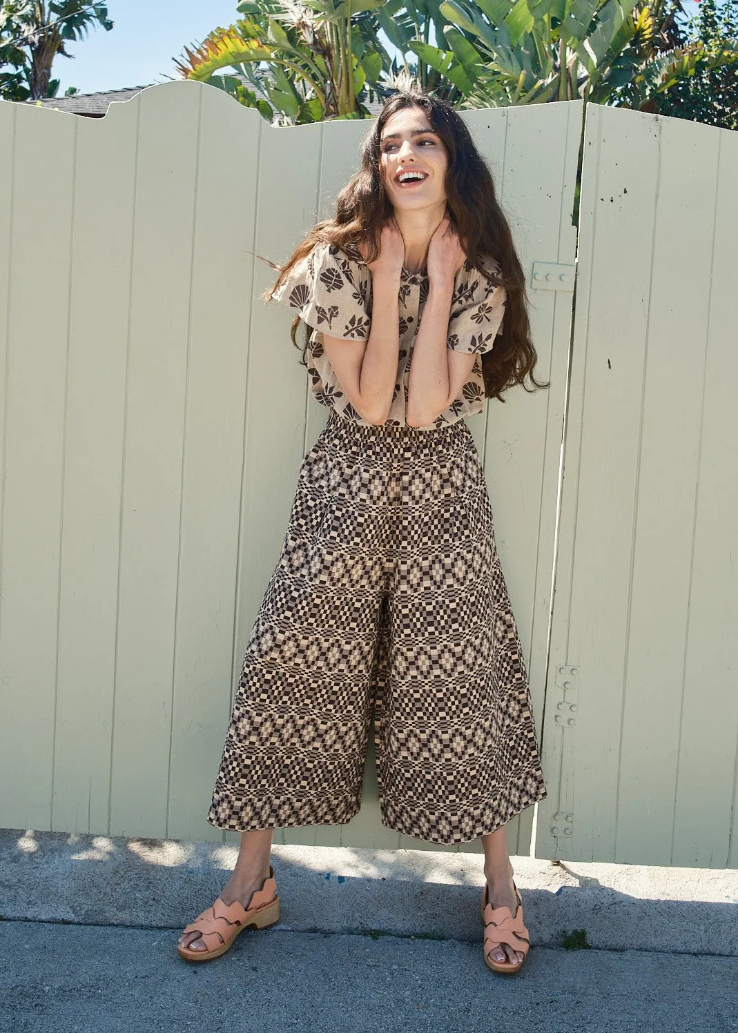 jo midi | spring 26 | yesterday sold by Ace & Jig product image thumbnail 5