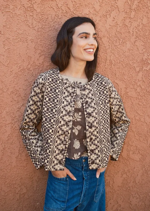 maira cardi | spring 26 | yesterday made by Ace & Jig