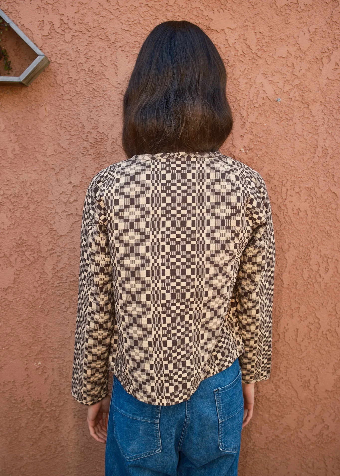 maira cardi | spring 26 | yesterday sold by Ace & Jig product image thumbnail 4