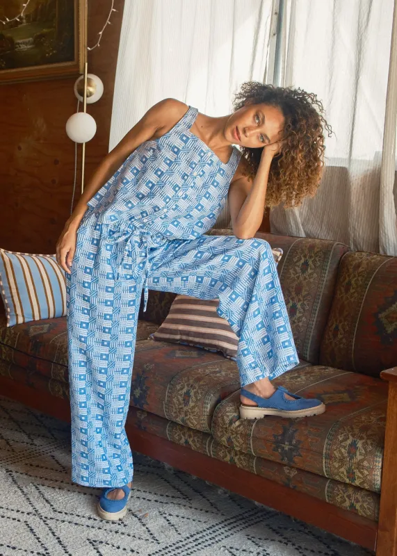 leone pant | spring 26 | lisbon made by Ace & Jig