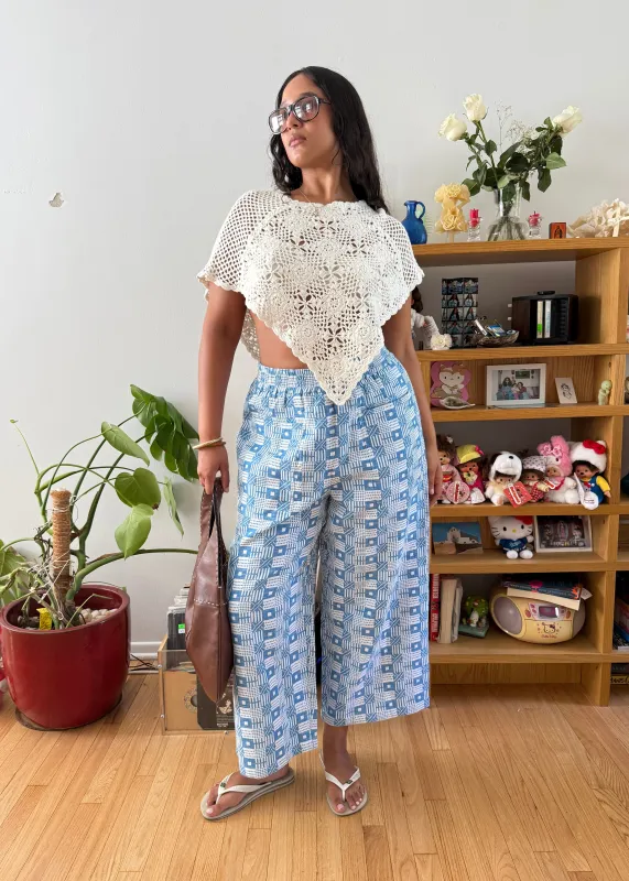 paul pant | spring 26 | lisbon made by Ace & Jig