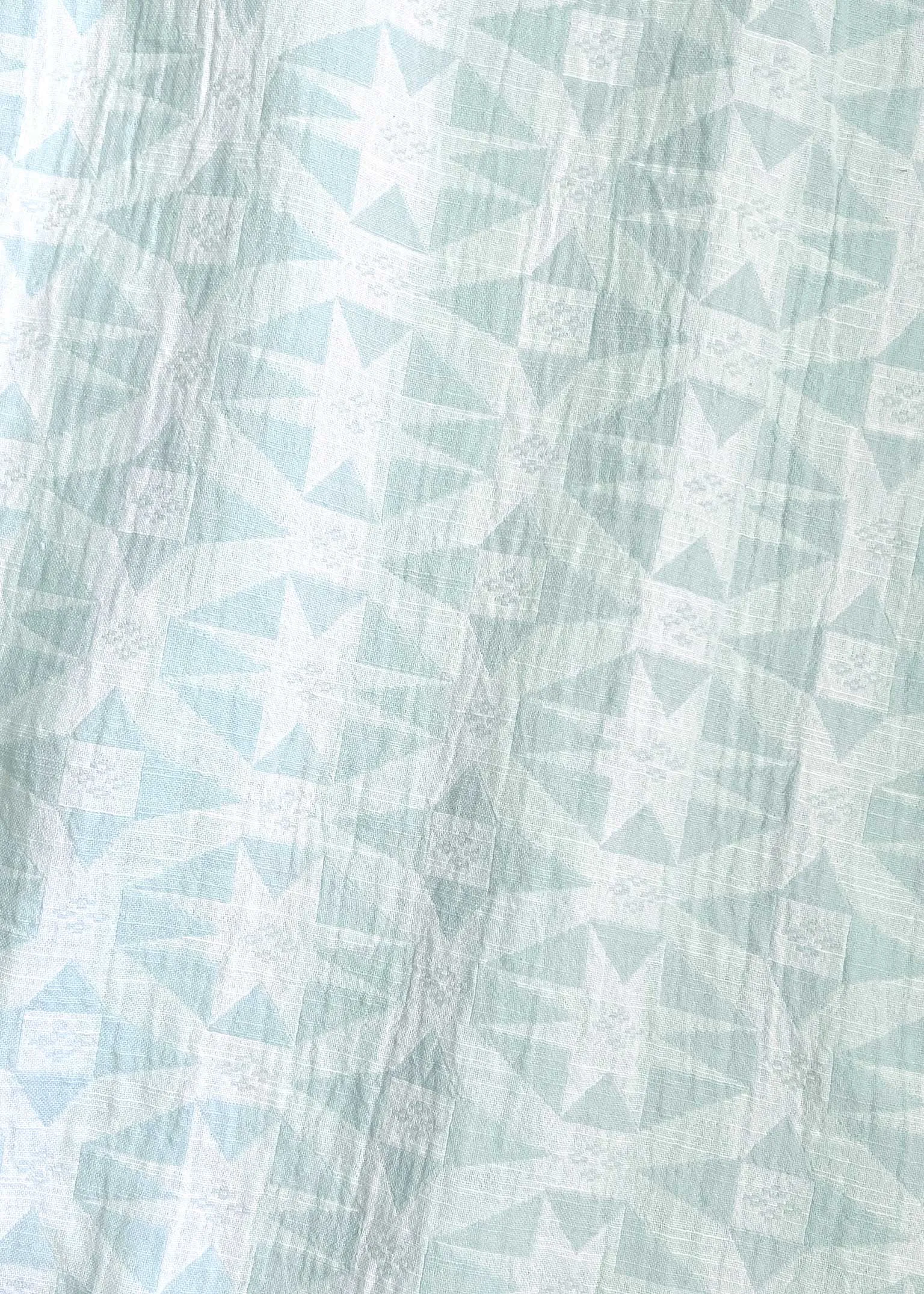 riley dress | spring 26 | calm sold by Ace & Jig product image thumbnail 5