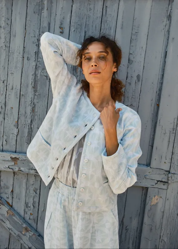 maira cardi | spring 26 | calm made by Ace & Jig