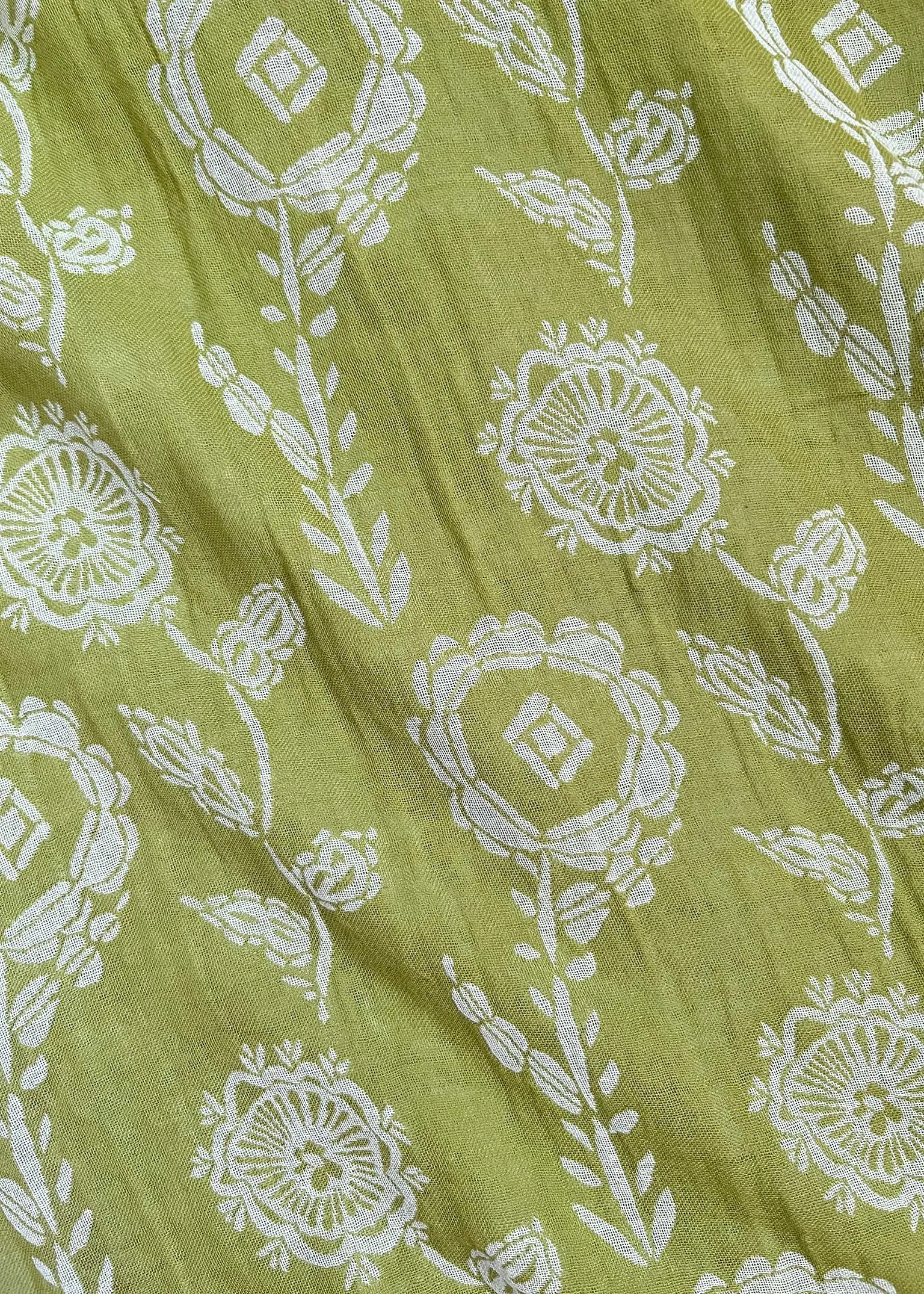 ginger dress | summer 26 | aloe sold by Ace & Jig product image thumbnail 5