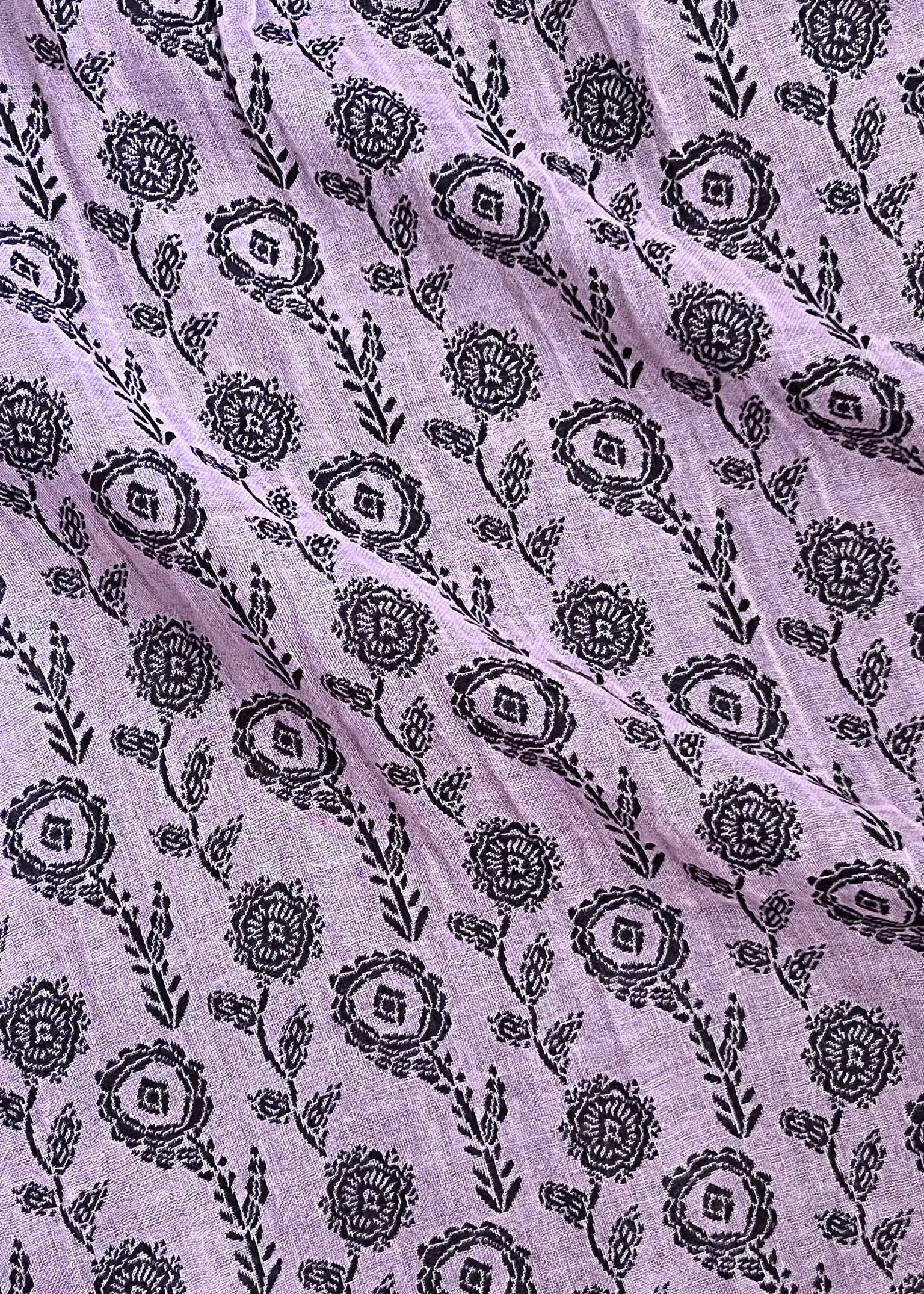 maura top | summer 26 | hydrangea sold by Ace & Jig product image thumbnail 5