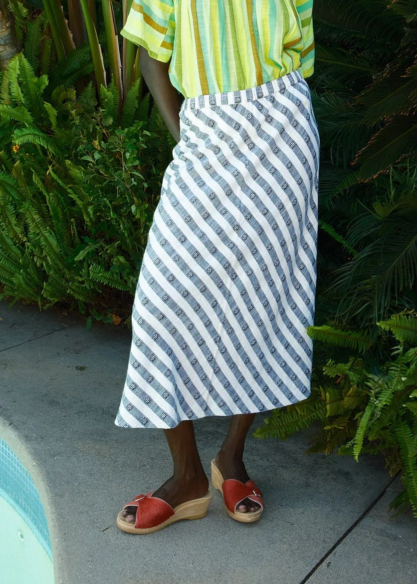 tess skirt | summer 26 | sketch sold by Ace & Jig product image thumbnail 3