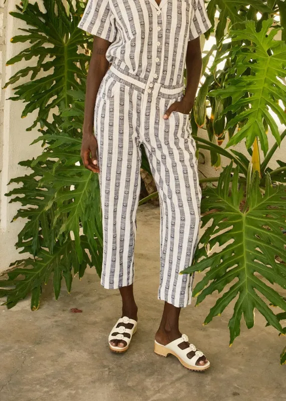 nicky pant | summer 26 | sketch made by Ace & Jig