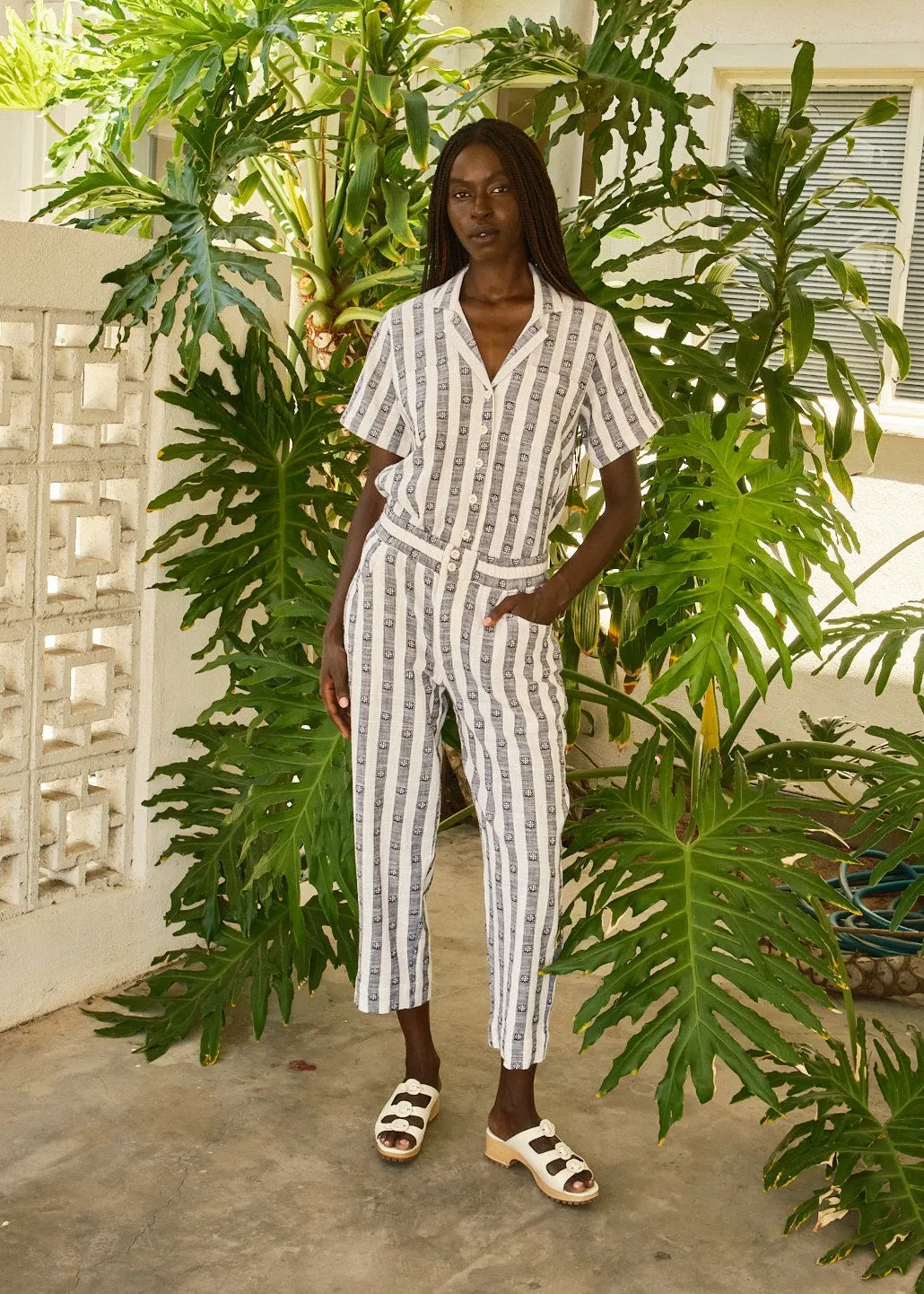 nicky pant | summer 26 | sketch sold by Ace & Jig product image thumbnail 2