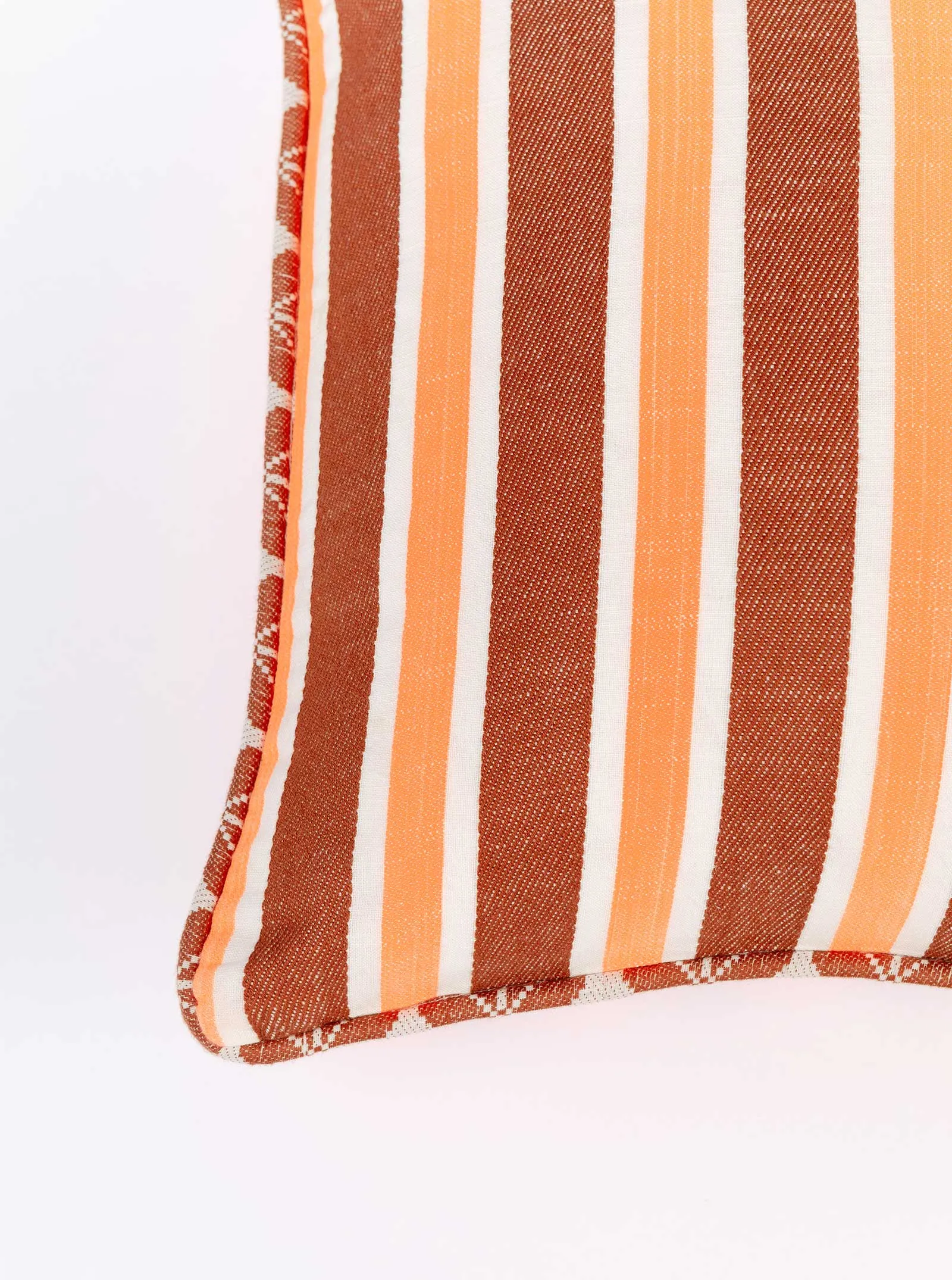 sample sale | hug piped pillow backstroke sold by Ace & Jig product image thumbnail 3