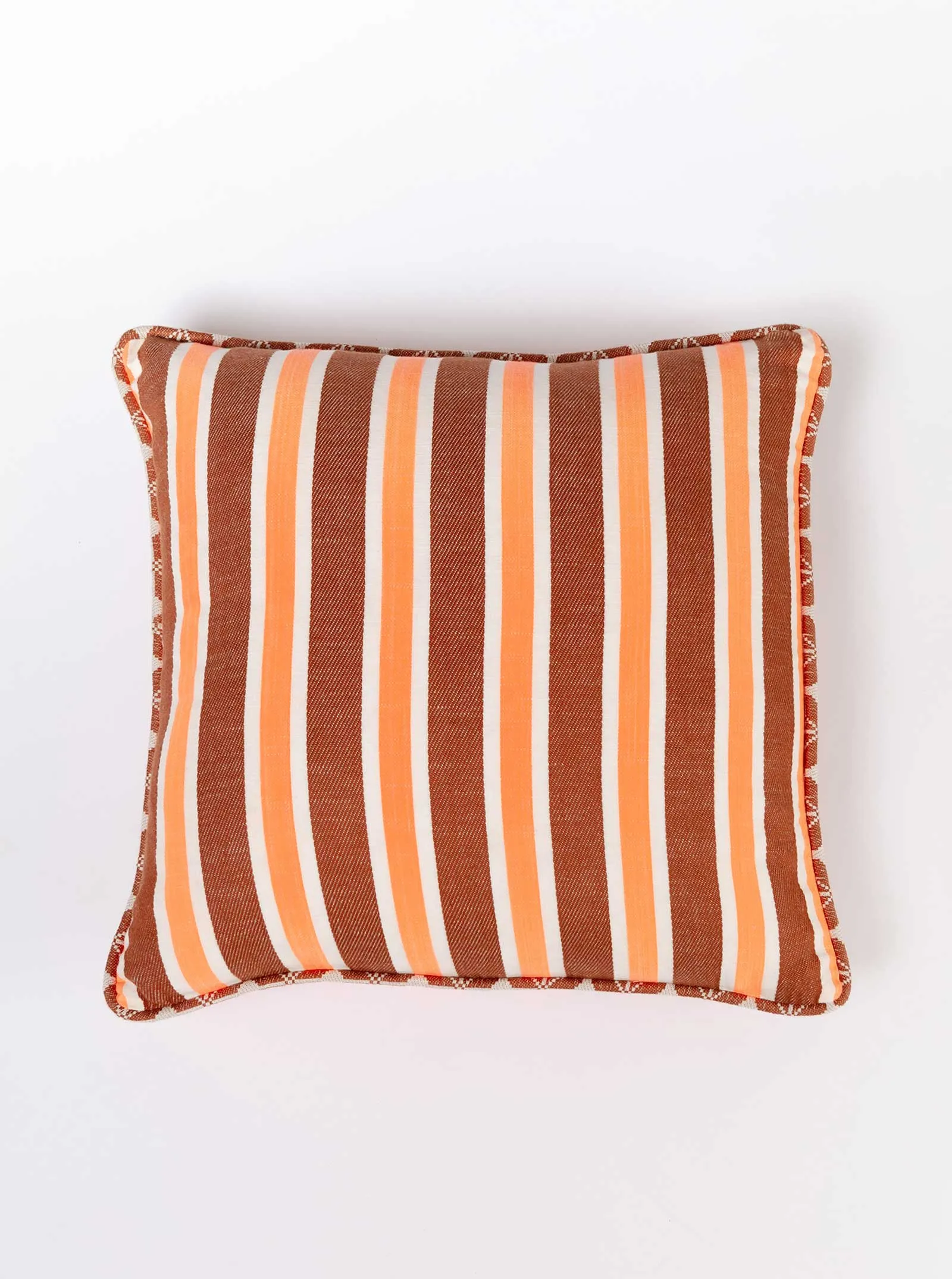 sample sale | hug piped pillow backstroke sold by Ace & Jig product image thumbnail 2