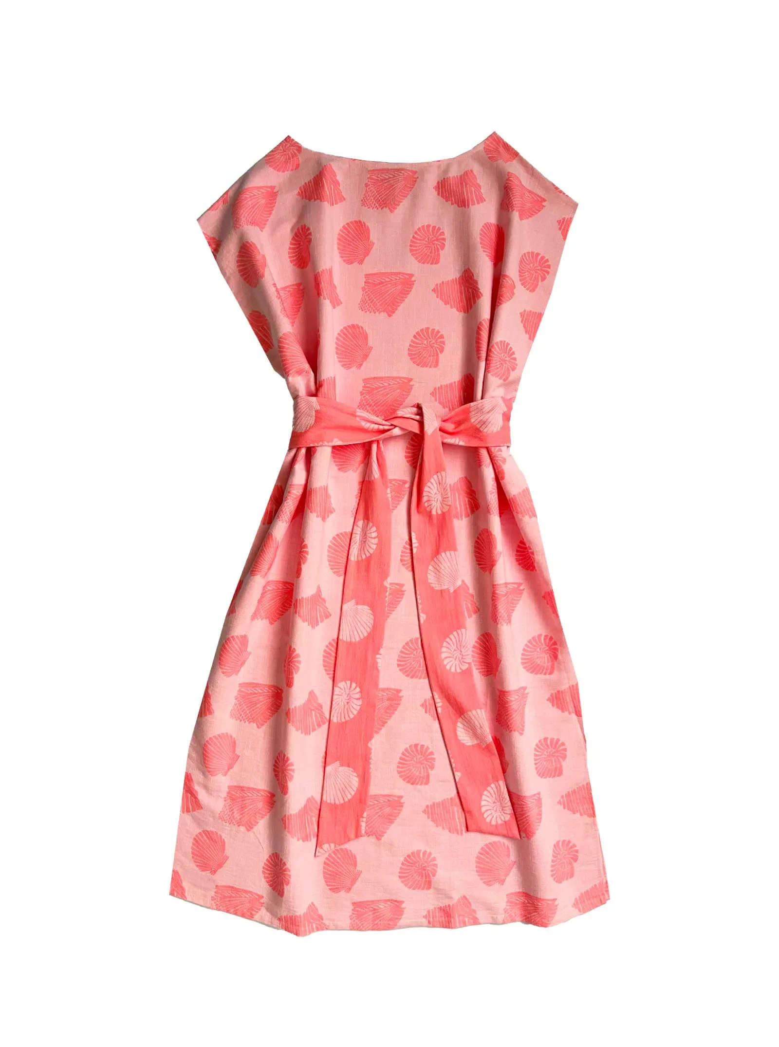 sample sale | silas dress islamorada | XXS-4X sold by Ace & Jig product image thumbnail 4