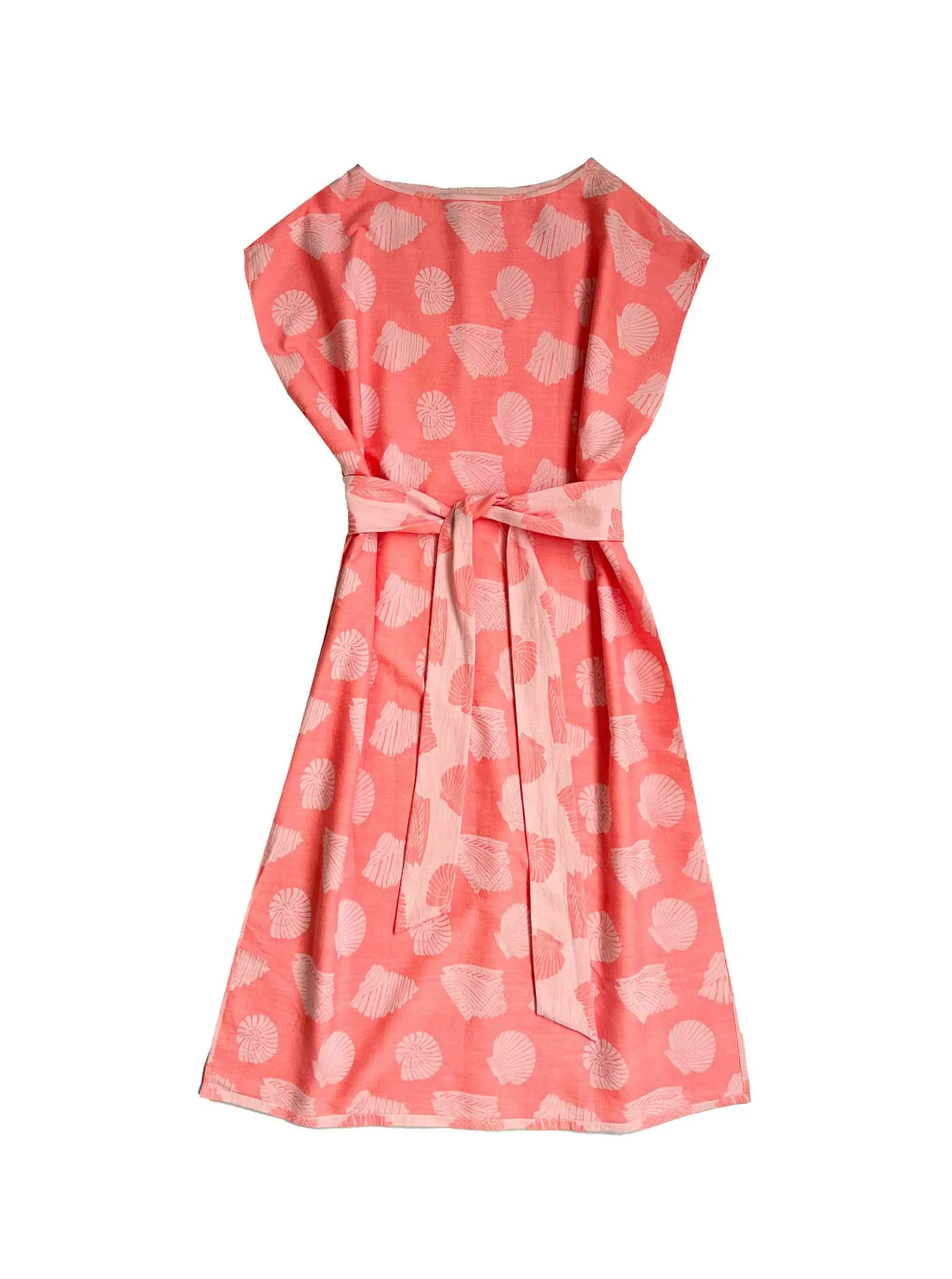 sample sale | silas dress islamorada | XXS-4X sold by Ace & Jig product image thumbnail 5