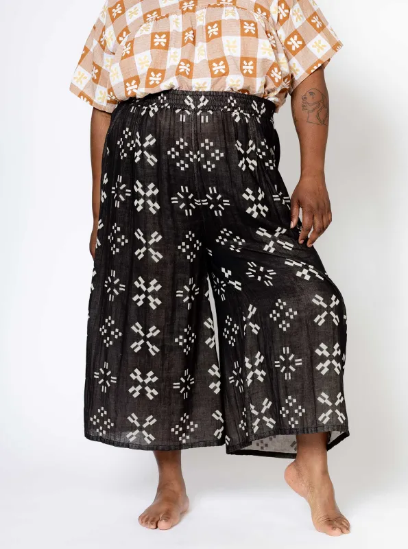 sample sale | jo midi cartwheel | XS & 4X made by Ace & Jig