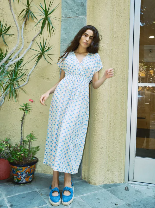 sample sale | faye dress prairie | XXS-3X made by Ace & Jig