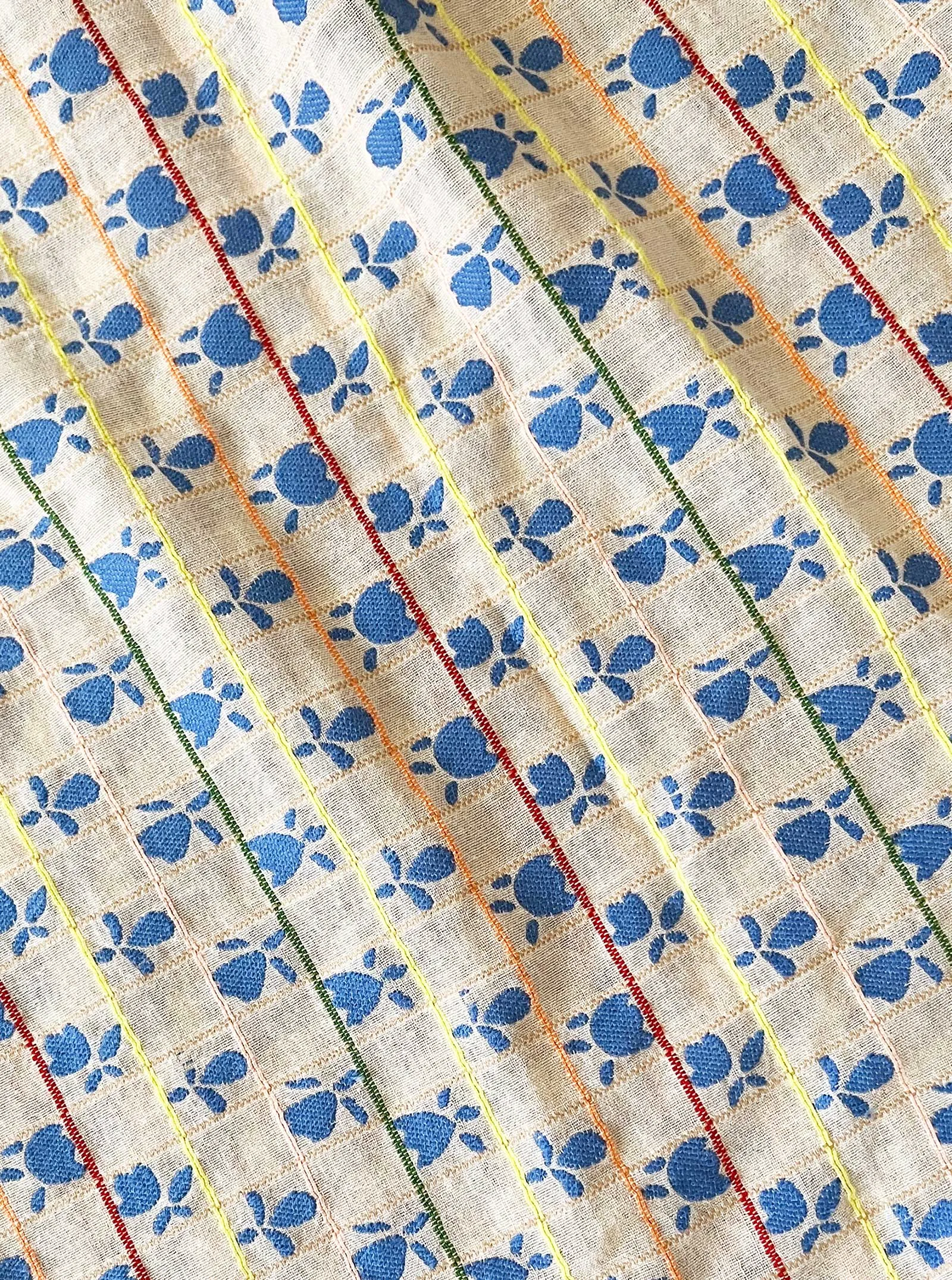 sample sale | kennedy dress prairie | XS-4X sold by Ace & Jig product image thumbnail 5