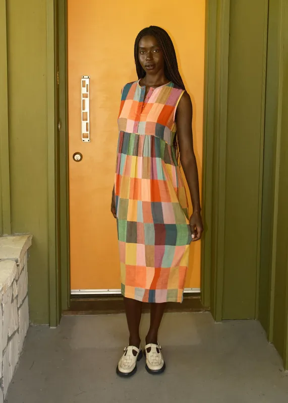 cliff dress | summer 26 | glossary made by Ace & Jig