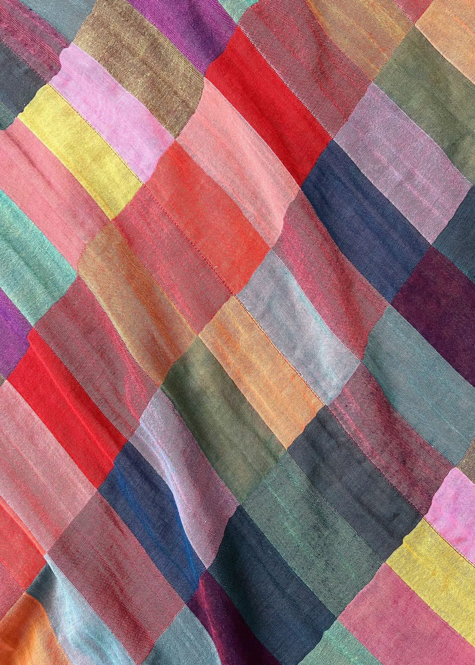 cliff dress | summer 26 | glossary sold by Ace & Jig product image thumbnail 5