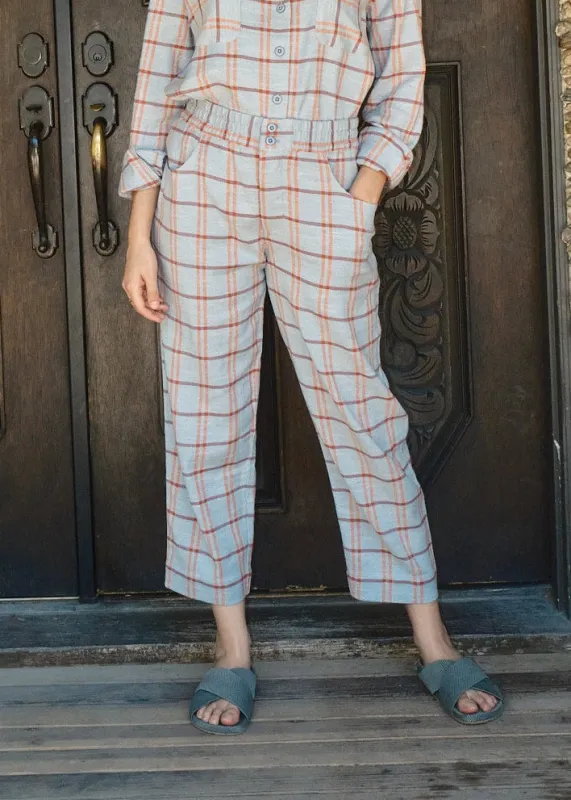 nicky pant | pre fall 26 | eyeshadow made by Ace & Jig