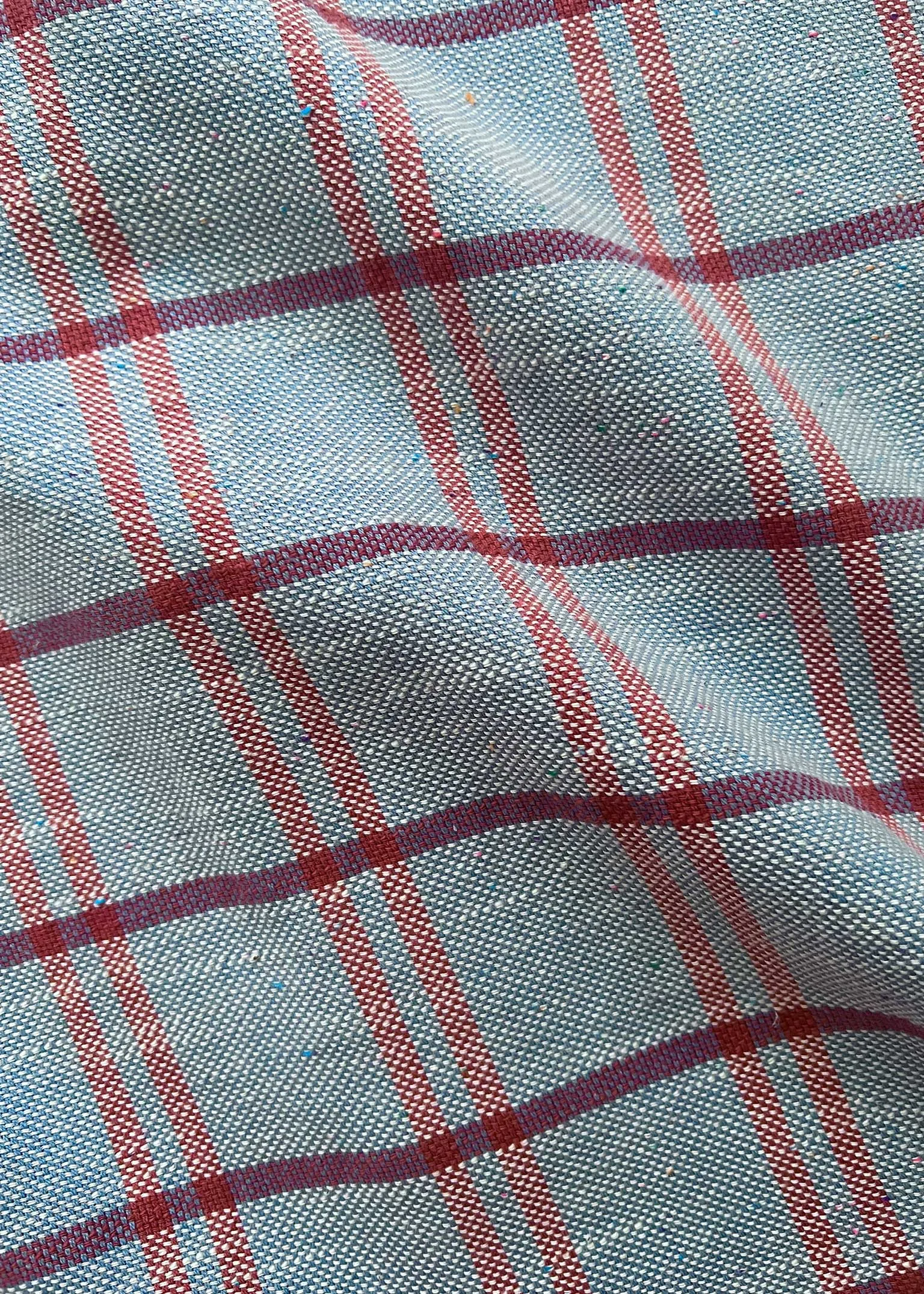 quimby pant | pre fall 26 | eyeshadow sold by Ace & Jig product image thumbnail 5