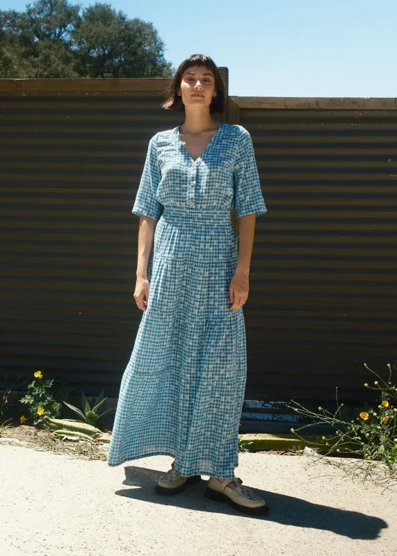 mojave skirt | pre fall 26 | playdate made by Ace & Jig