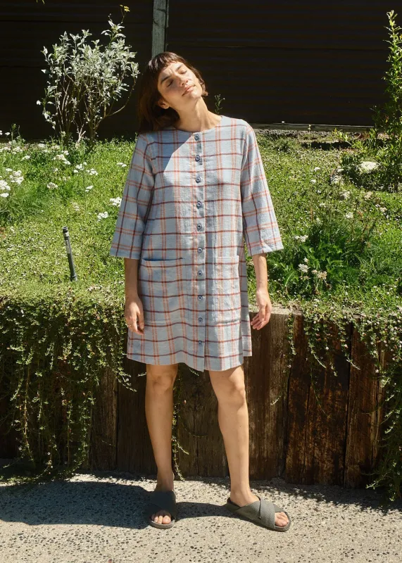 whit shift | pre fall 26 | eyeshadow made by Ace & Jig