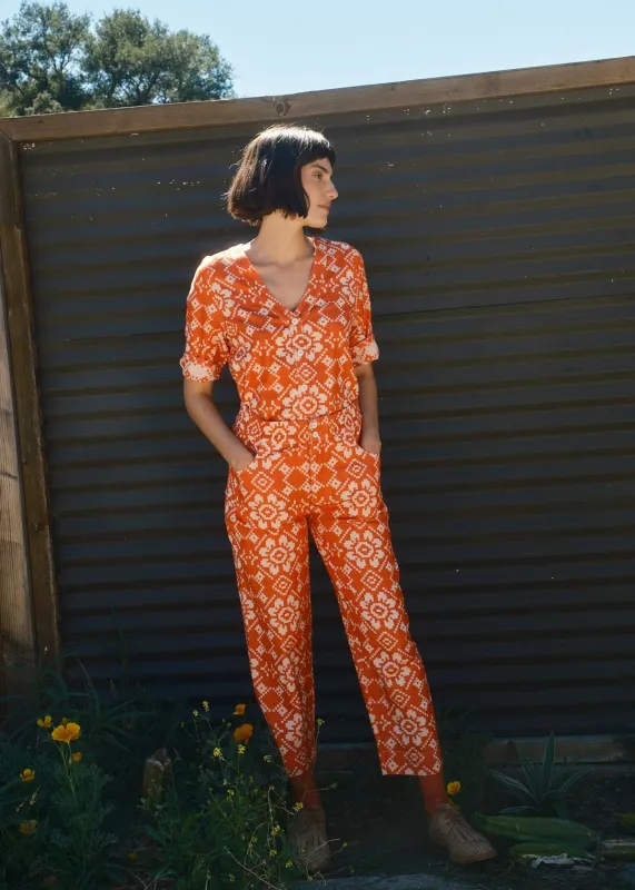 nicky pant | pre fall 26 | love made by Ace & Jig