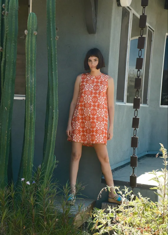 kaia dress | pre fall 26 | love made by Ace & Jig