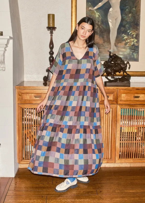 nosara dress | fall 26 | mood made by Ace & Jig