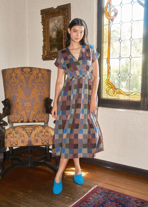 faye dress | fall 26 | mood made by Ace & Jig