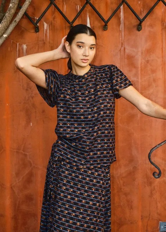 kenna top | fall 26 | mischief made by Ace & Jig