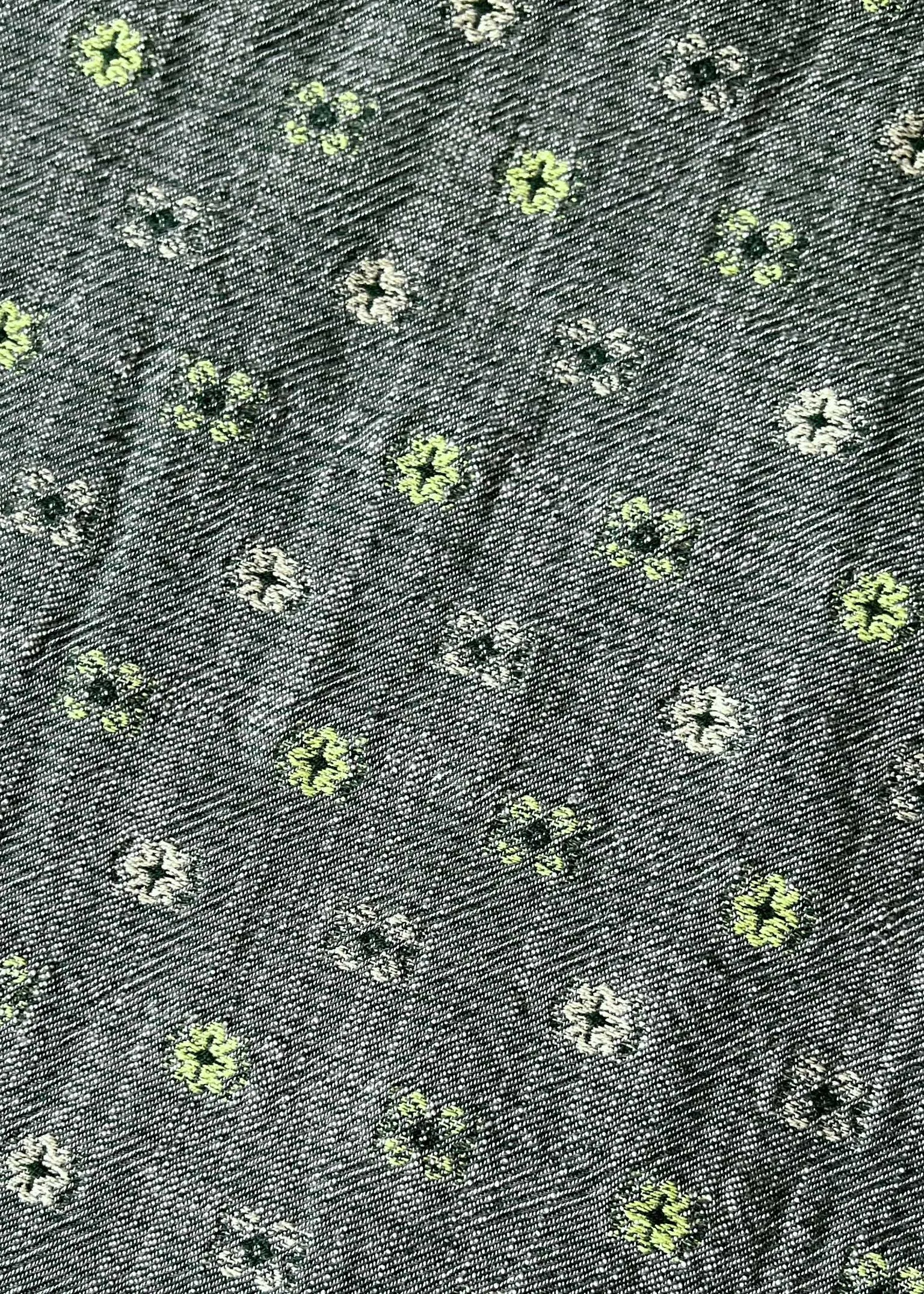 sample sale | mason shell willow | XS-3X sold by Ace & Jig product image thumbnail 5