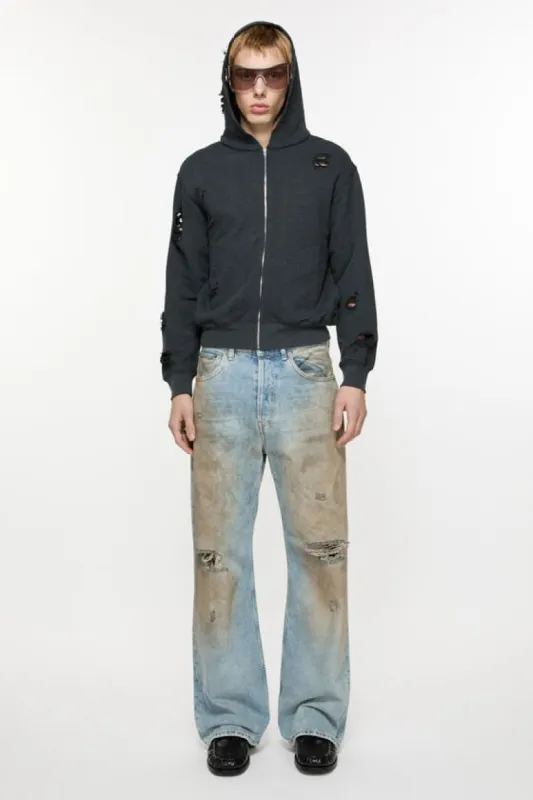 Loose fit jeans - 2021M sold by Acne Studios