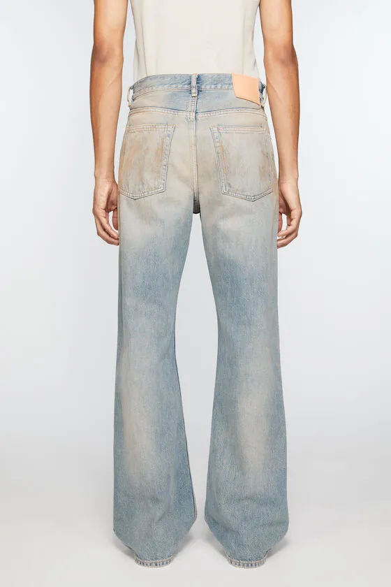 Loose fit jeans - 2021M sold by Acne Studios product image thumbnail 4