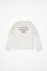 Logo-T-Shirt – lockere Passform sold by Acne Studios