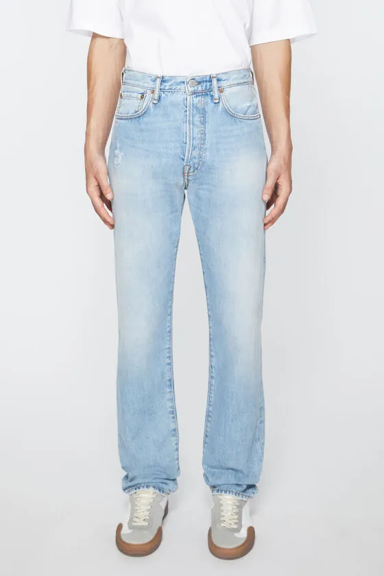 Regular fit jeans -1996 sold by Acne Studios product image thumbnail 2