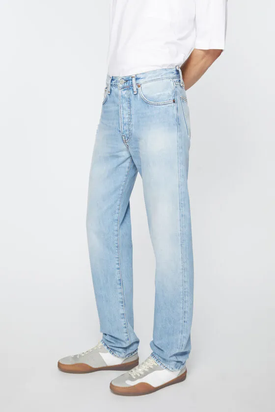 Regular fit jeans -1996 sold by Acne Studios product image thumbnail 3
