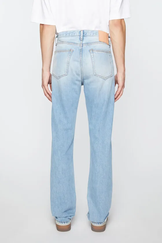 Regular fit jeans -1996 sold by Acne Studios product image thumbnail 4
