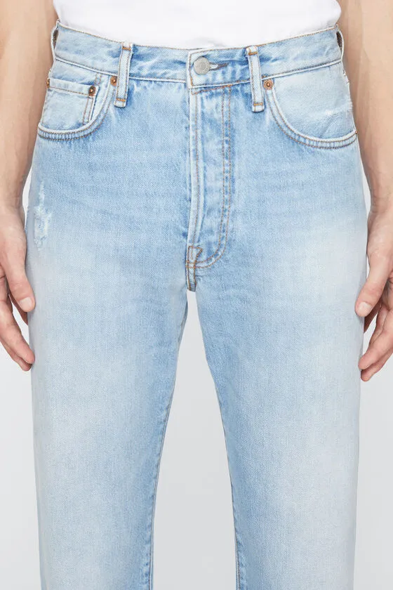Regular fit jeans -1996 sold by Acne Studios product image thumbnail 5