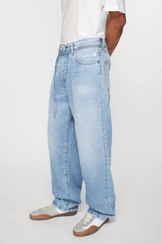 Loose fit jeans - 1991 Toj sold by Acne Studios product image thumbnail 3