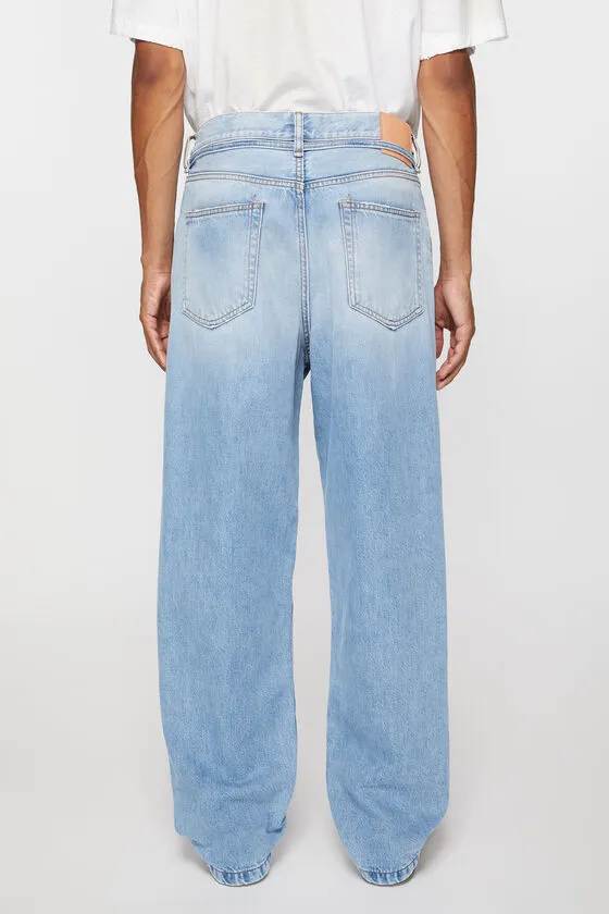Loose fit jeans - 1991 Toj sold by Acne Studios product image thumbnail 4