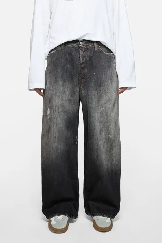 Jeans mit lockerer Passform - 2023 sold by Acne Studios product image thumbnail 2