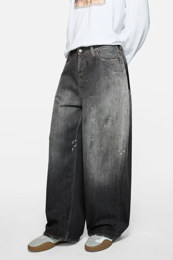 Jeans mit lockerer Passform - 2023 sold by Acne Studios product image thumbnail 3