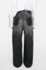 Jeans mit lockerer Passform - 2023 sold by Acne Studios