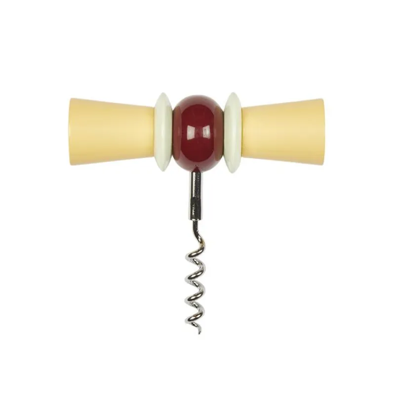 amie Bow Tie Corkscrew sold by Addison Ross