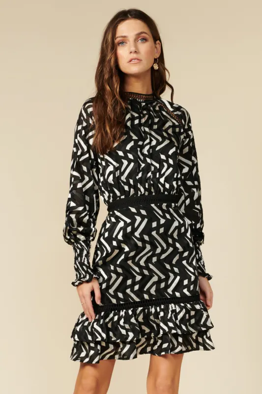 Caitlin Dress sold by Adelyn Rae